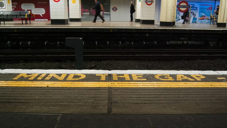 Mind the Gap: Gaps, Fills, and How to Trade Them