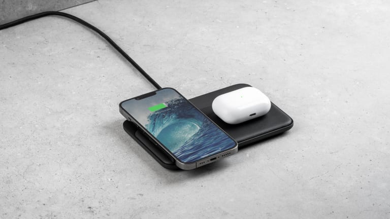 For 1 Day Only, Save 20% on Nomad Cases, Cables and Chargers