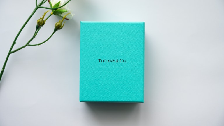 Tiffany and Co. Unveils New NFTs Priced at $51,000 Apiece