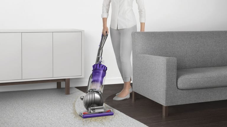 The 11 Best Vacuum Cleaners of 2022