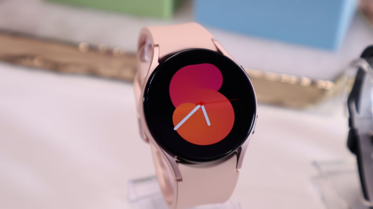 Samsung's Galaxy Watch 5 and Watch 5 Pro Double Down on Durability