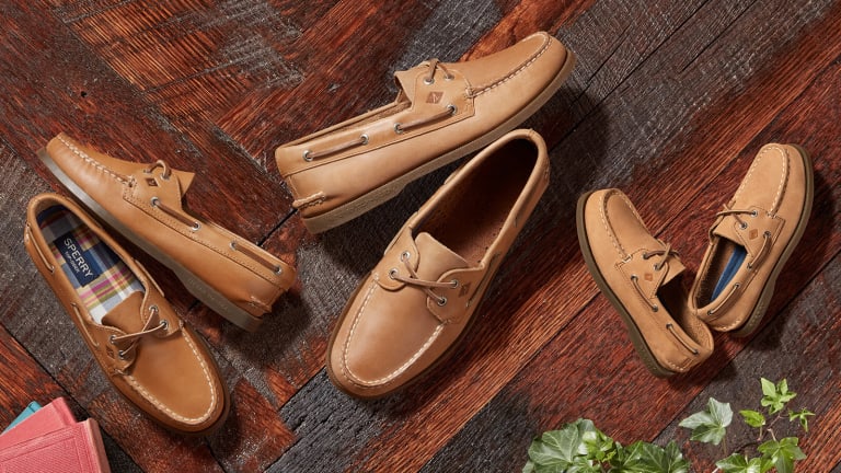 Vergelijkbaar Egypte Verdachte Save on Boat Shoes & Other Styles in Sperry's End of Summer Sale - TheStreet