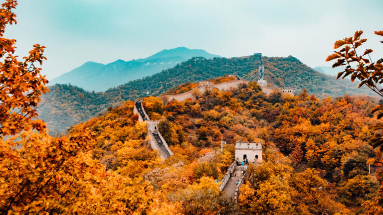 Whither China’s Economic Growth