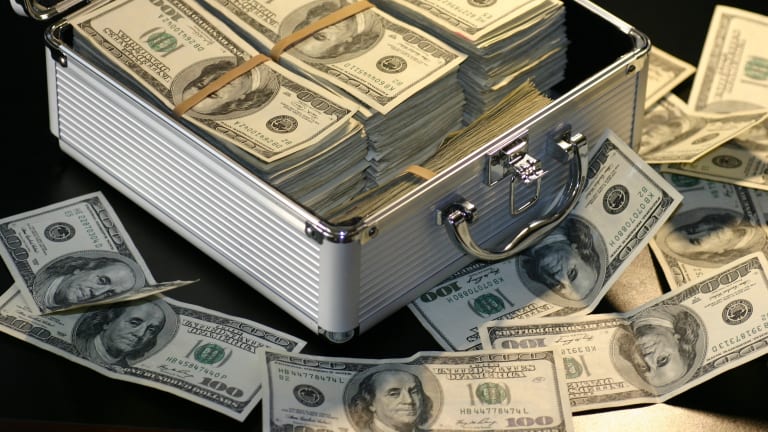 7 Smart Ways to Invest a Financial Windfall