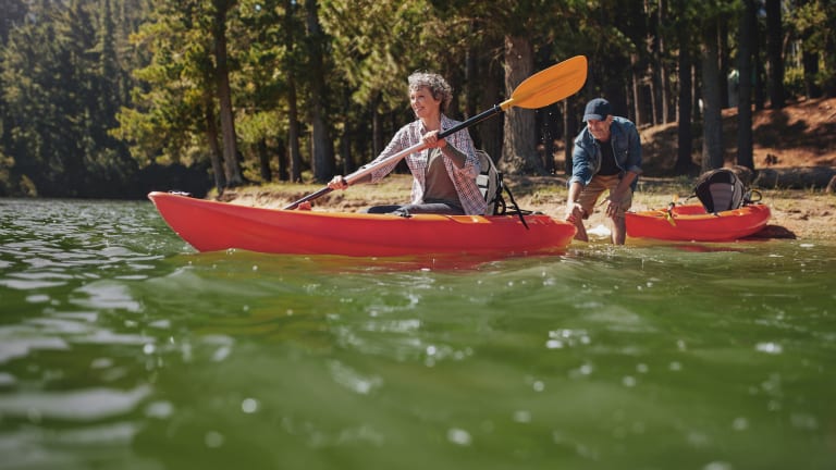 The Most Affordable States to Retire to, and How They Rank for Weather and Crime