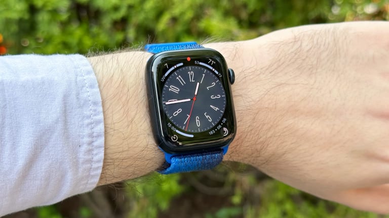 A Week On The Wrist: The Apple Watch Series 5 Edition In Titanium