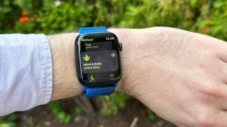 Comparing Fitness Wearable Devices (Review of the Apple Watch