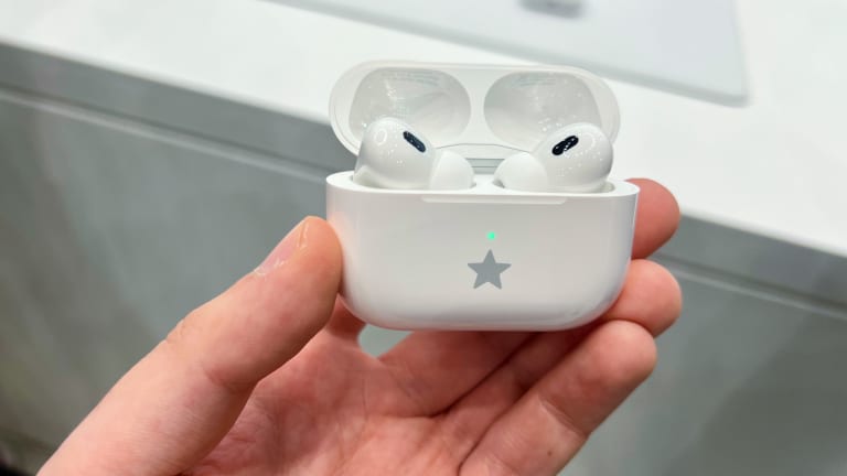 Apple’s New AirPods Pro Are Just $199.99 at Amazon