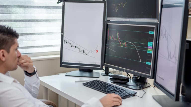 How to Prepare for “A Strange Recession”