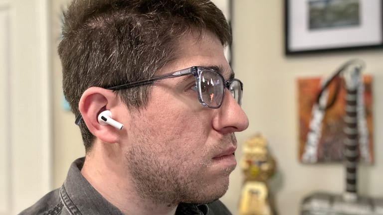 Apple AirPods Pro Second-Gen Review: Impressive All-Around