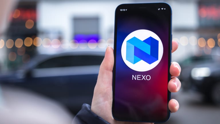 Nexo Targeted by Eight States in String of Lawsuits