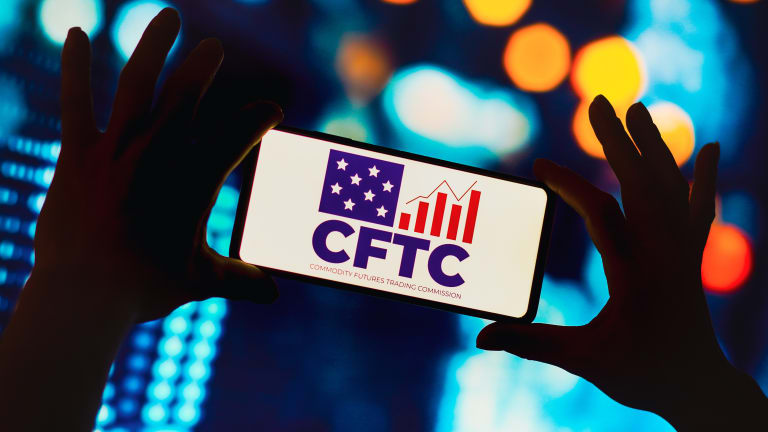 CFTC Goes After Digitex Crypto Exchange In Lawsuit