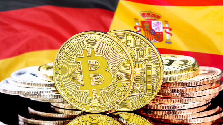 'A Revolutionary Payment Method': Spanish Telefónica Now Accepts Crypto