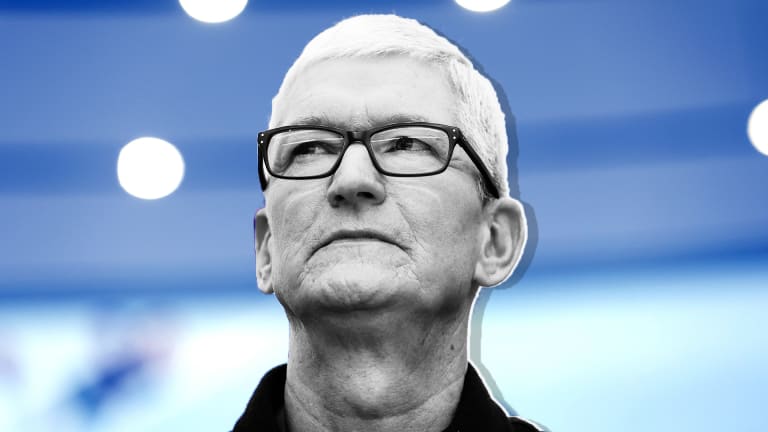 Apple CEO Tim Cook Gets Roasted For How He Did This