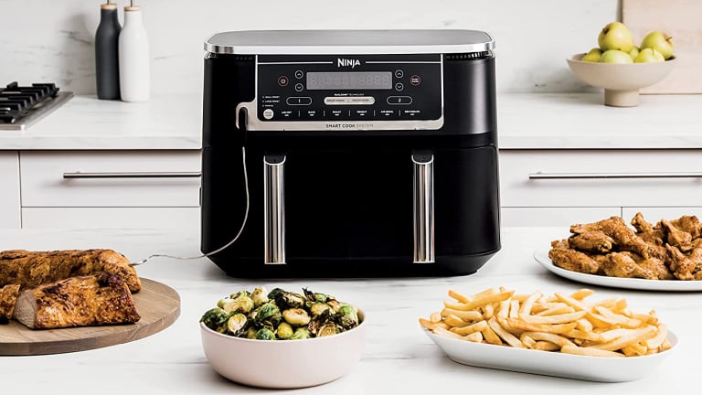 17 Best Air Fryer Microwave Combo For All Budgets in 2024