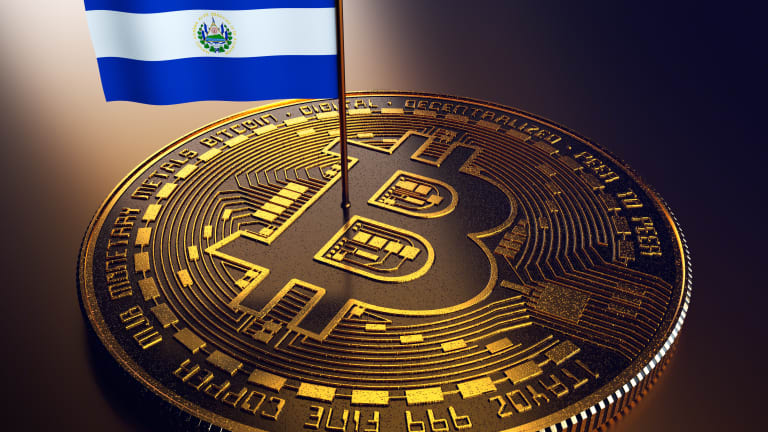 Report: El Salvador Bank Refuses to Disclose Bitcoin-Related Data