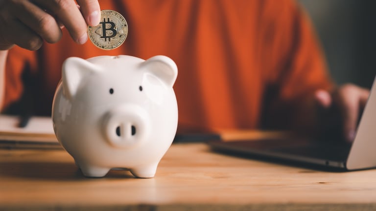 Almost Half of Gen Z Wants a Retirement Account in Crypto