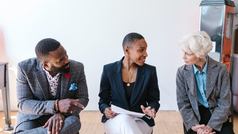 Do You Need a Financial Planner? Four Questions to Ask