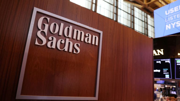 Goldman Sachs’ New Digital Asset Classification System Fills a Gaping Hole in the Digital Finance Ecosystem
