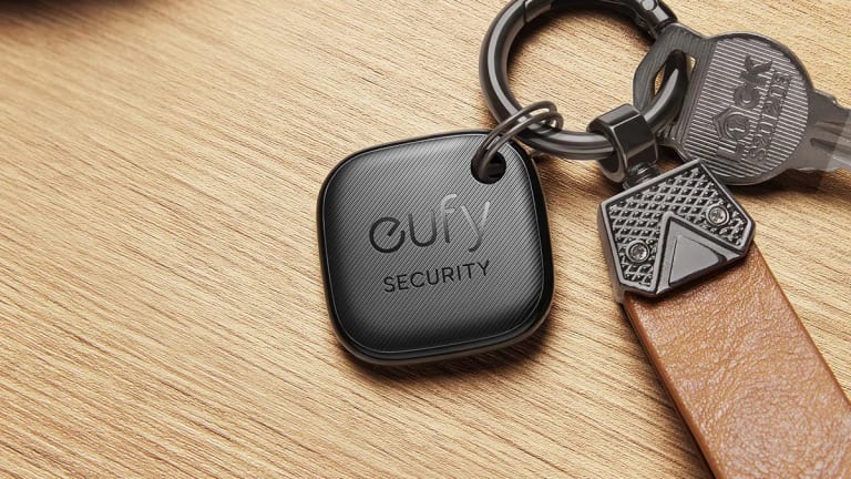 Eufy’s FindMy Item Tracker is Cheaper Than The AirTag