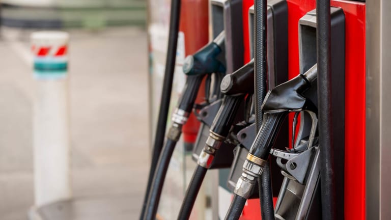 WTI’s Impact on Prices at the Pump