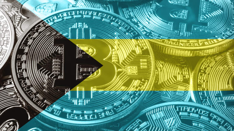 Bahamas: Stop Saying We Lack Crypto Regulations After FTX