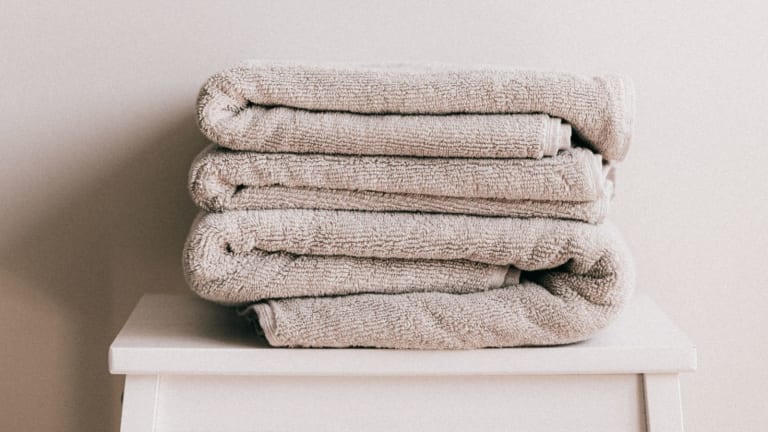 Sale : Bath Towel Sets