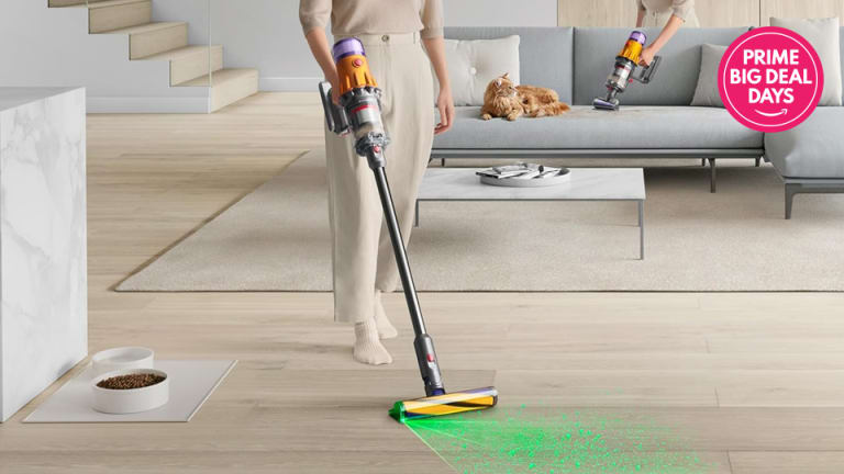 The Best  Prime Day Vacuum Deals of 2023
