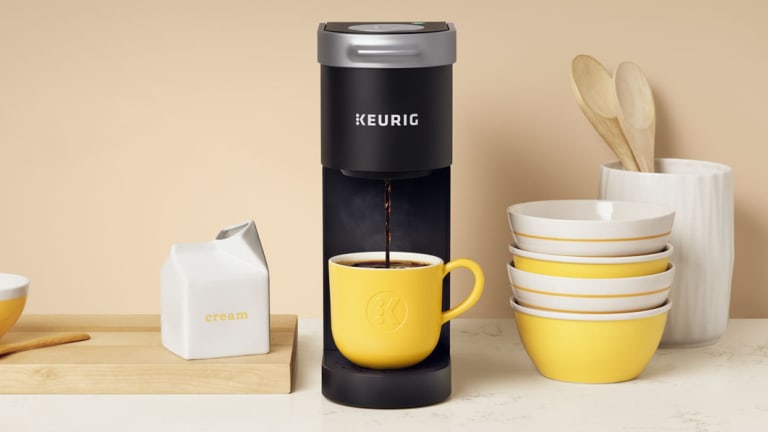 Are Keurig coffee machines still worth the cost? - Reviewed