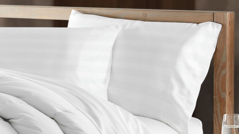 Beckham Hotel Collection Bed Pillows for Sleeping 