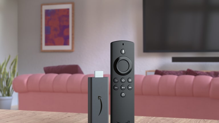 s Fire TV Stick 4K is 50% off ahead of the holidays - TheStreet