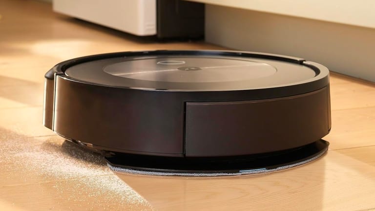 This iRobot Roomba vacuum is on sale for its lowest price ever - TheStreet
