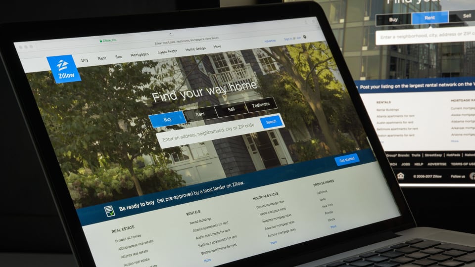 Why Jim Cramer Likes Zillow