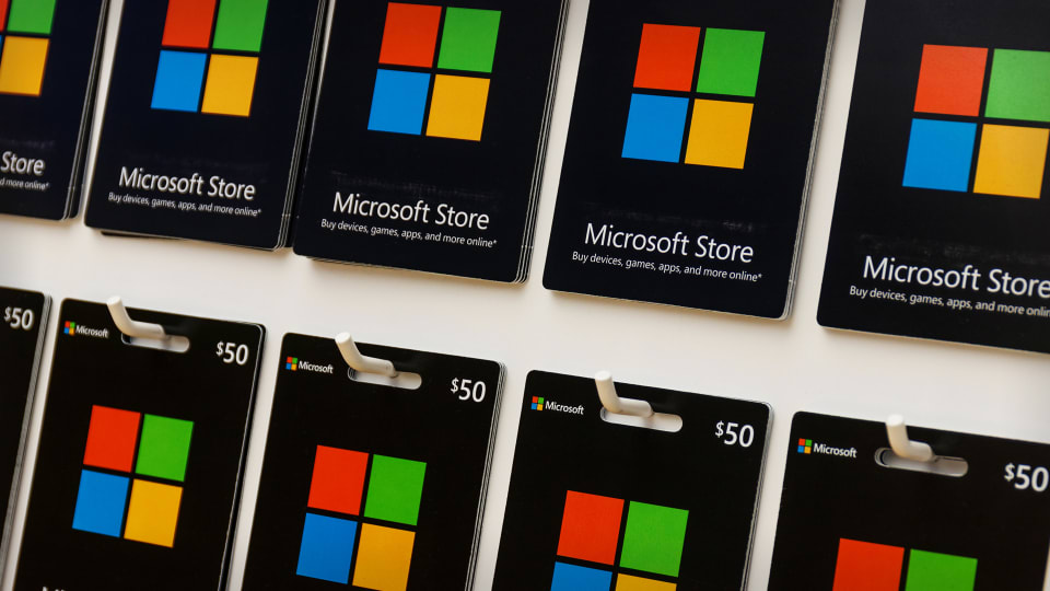 Microsoft Urges U.S. Adoption of Google, Facebook Revenue Sharing