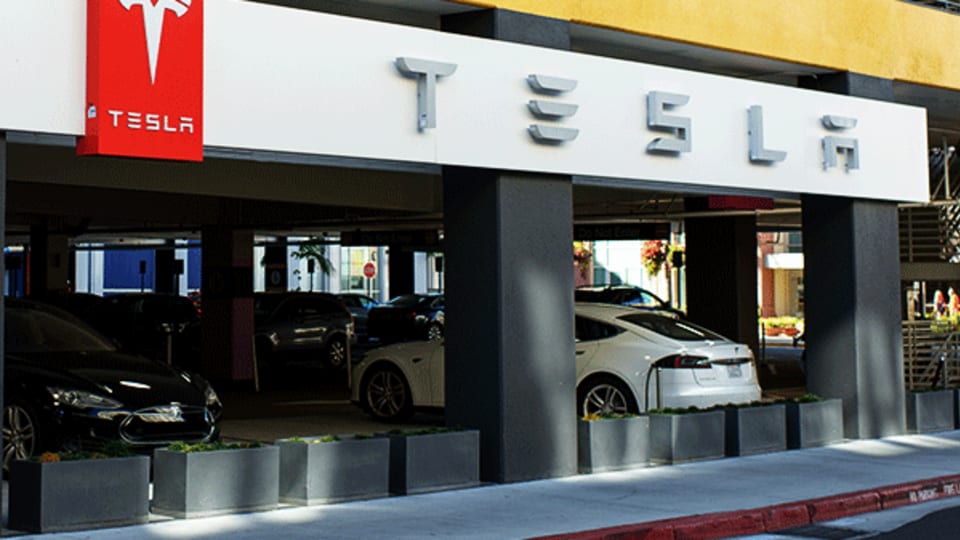 Tesla Q1 Earnings Live Blog