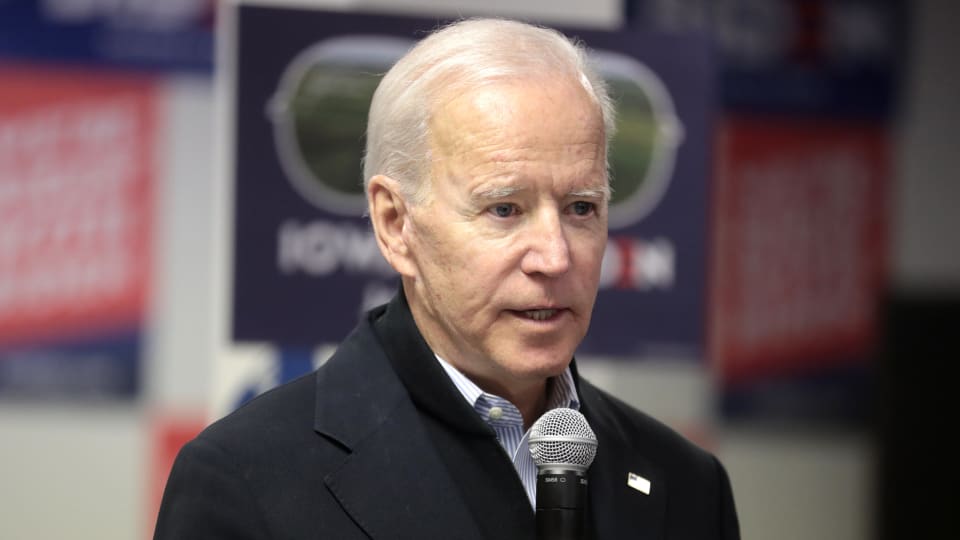 Biden’s ‘Global Tax’ & the 40-Year US Corporate Tax ‘Shell Game’