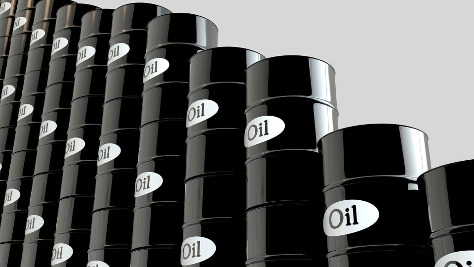Oil Lead