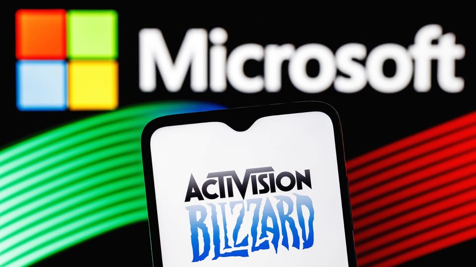 FTC is Suing to Block Microsoft’s Purchase of Activision: What You Need to Know