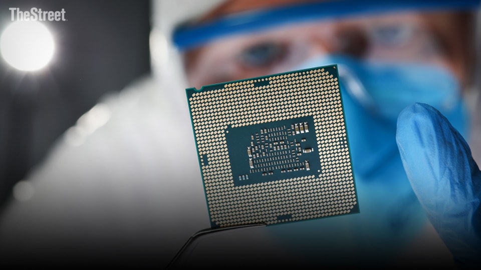 CHIPS Act: Watch This Semiconductor Stock