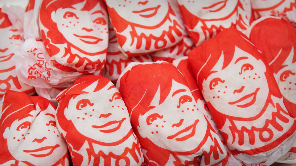 Wendy's Follows McDonald's in Making a Huge Change
