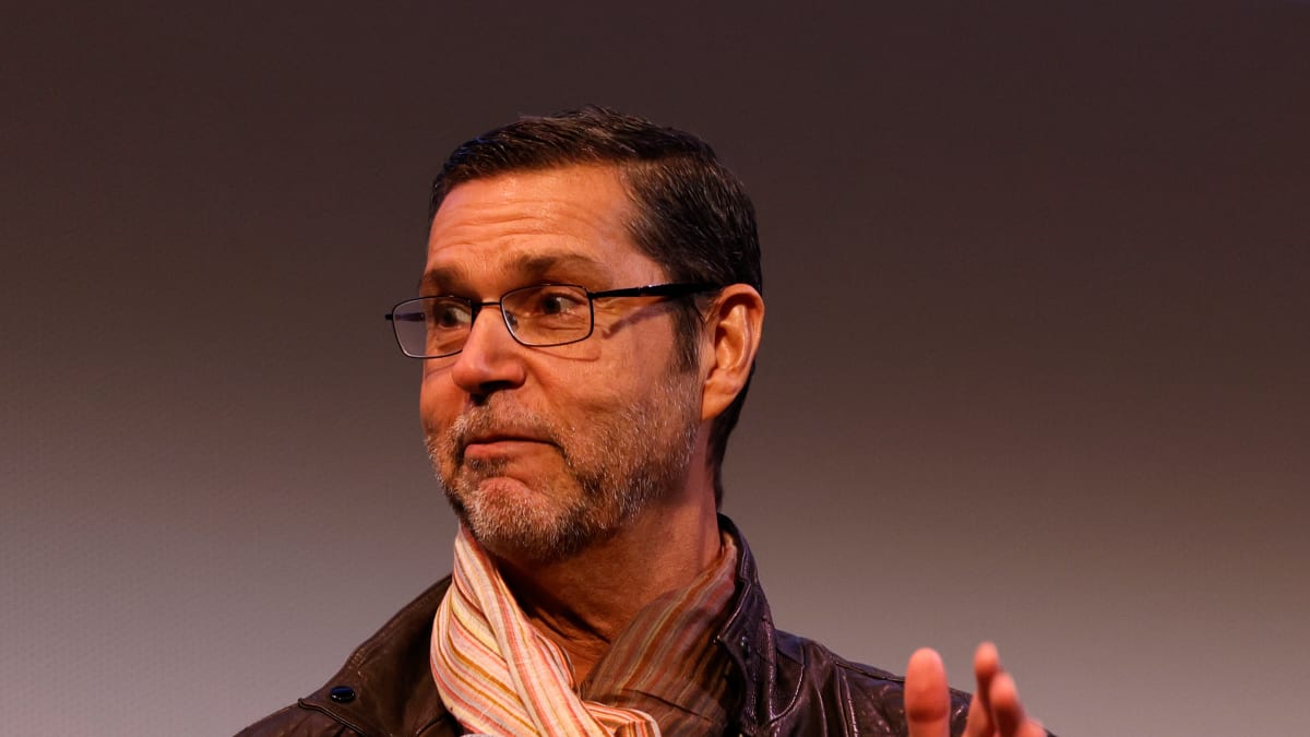 Veteran fund manager misses more than just Tesla - TheStreet Crypto:  Bitcoin and cryptocurrency news, advice, analysis and more