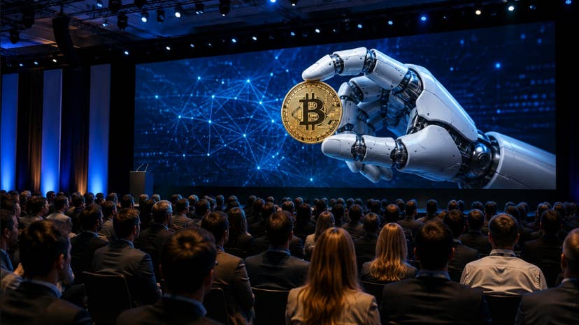 Summit, Bitcoin, AI, conference (Image for representation) 