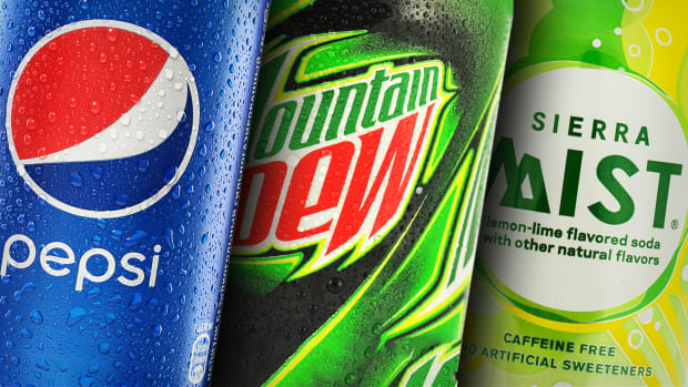 PepsiCo kills a huge soda brand that customers love - TheStreet