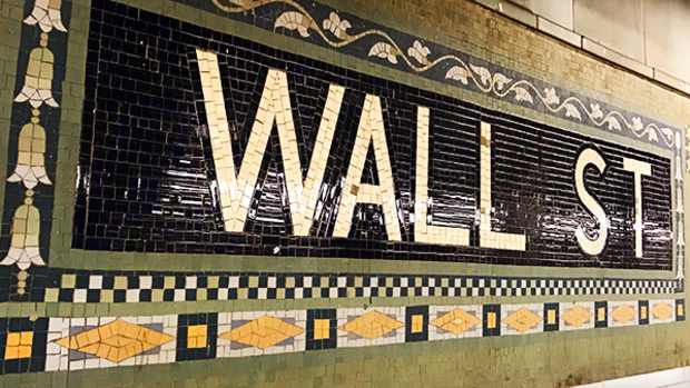 Wall Street