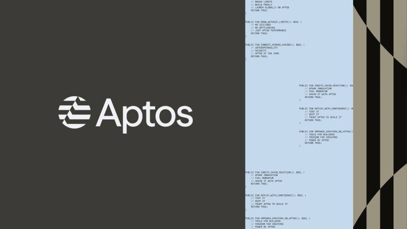 Aptos