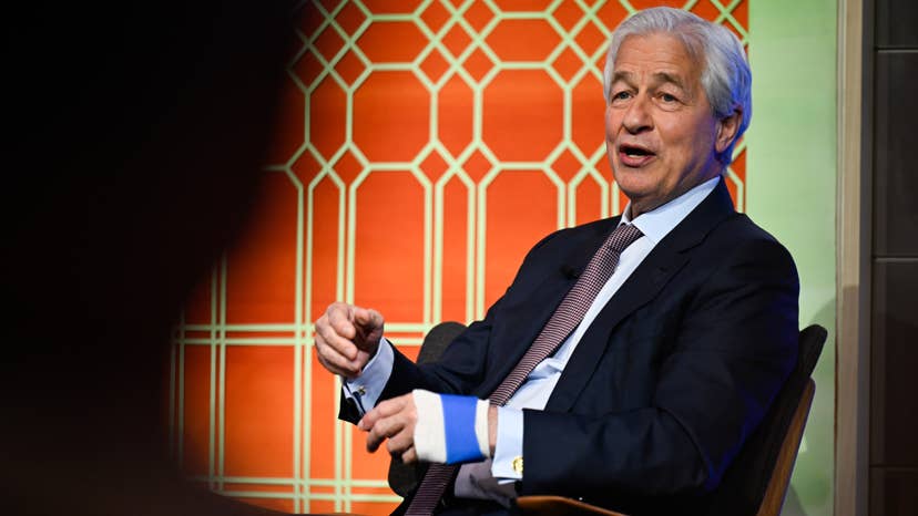 JPMorgan reveals spending $20 billion on an acquisition