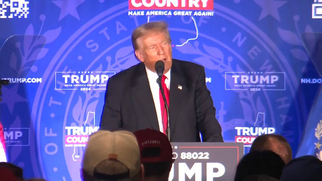 Trump Signs Executive Order to Advance U.S. Crypto Policies and ...
