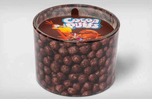 Cocoa-Puffs
