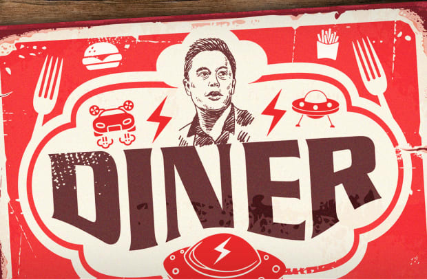 Elon-Diner