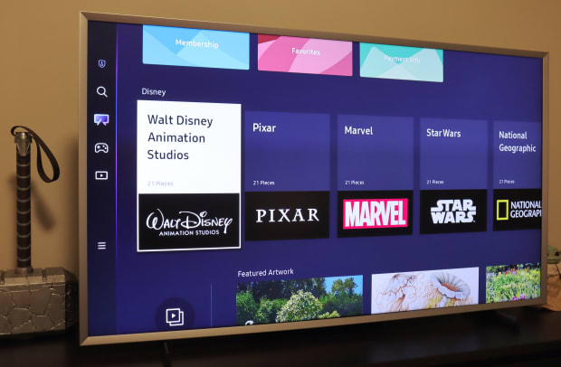 Samsung The Frame Disney100 Edition: Pricing, Features, How to Buy